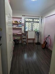 Blk 291B Compassvale Lodge (Sengkang), HDB 5 Rooms #554444261